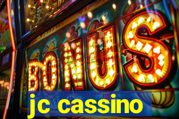 jc cassino